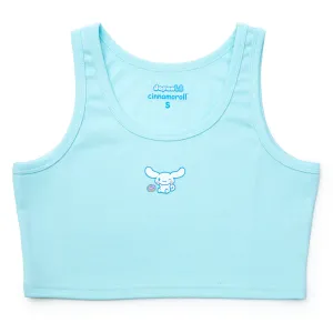 Cinnamoroll JapanLA Crop Top SANRIO