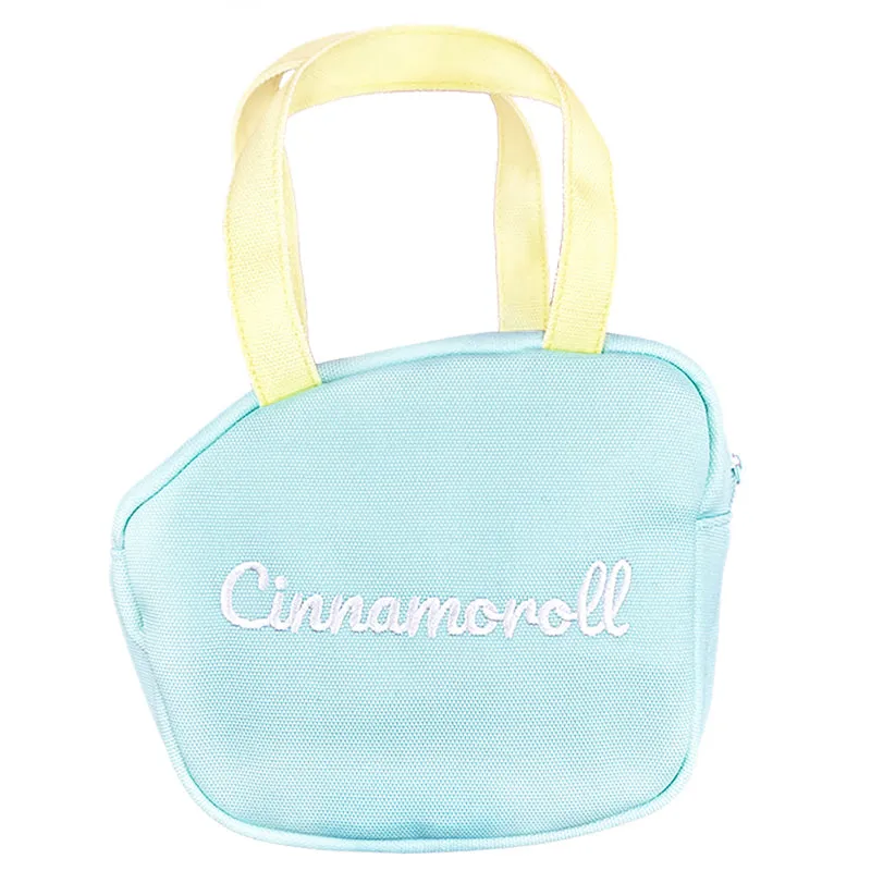 Cinnamoroll Mini Handbag (Sprinkles Series) SANRIO