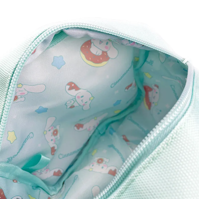 Cinnamoroll Mini Handbag (Sprinkles Series) SANRIO