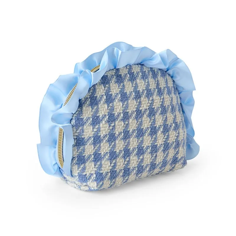 Cinnamoroll Mini Zipper Pouch (Ribbon Party Series) SANRIO