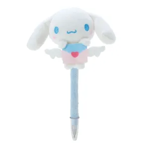 Cinnamoroll Plush Mascot Pen (To Everyone I Love Series) SANRIO