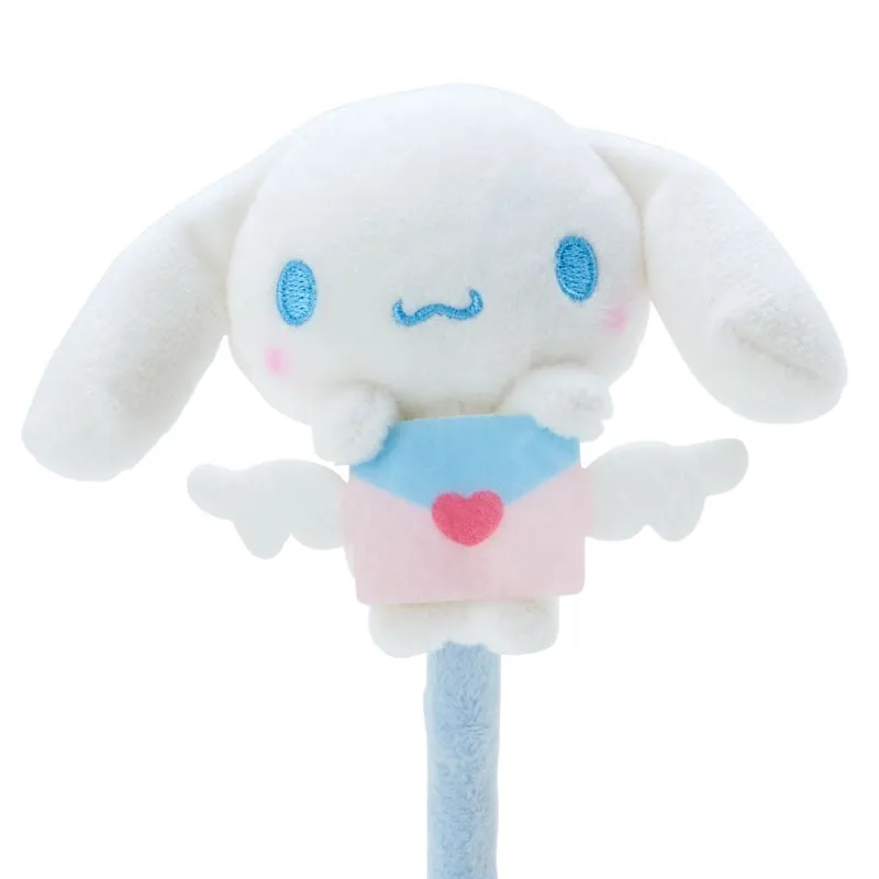 Cinnamoroll Plush Mascot Pen (To Everyone I Love Series) SANRIO