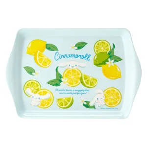 Cinnamoroll Serving Tray (Summer Weather) SANRIO
