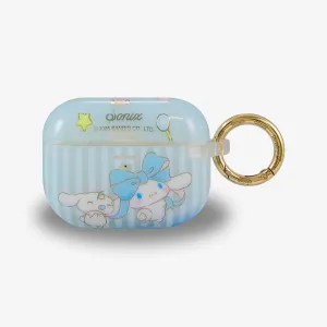 Cinnamoroll x Sonix Lovely Ribbons AirPods Pro Case SANRIO