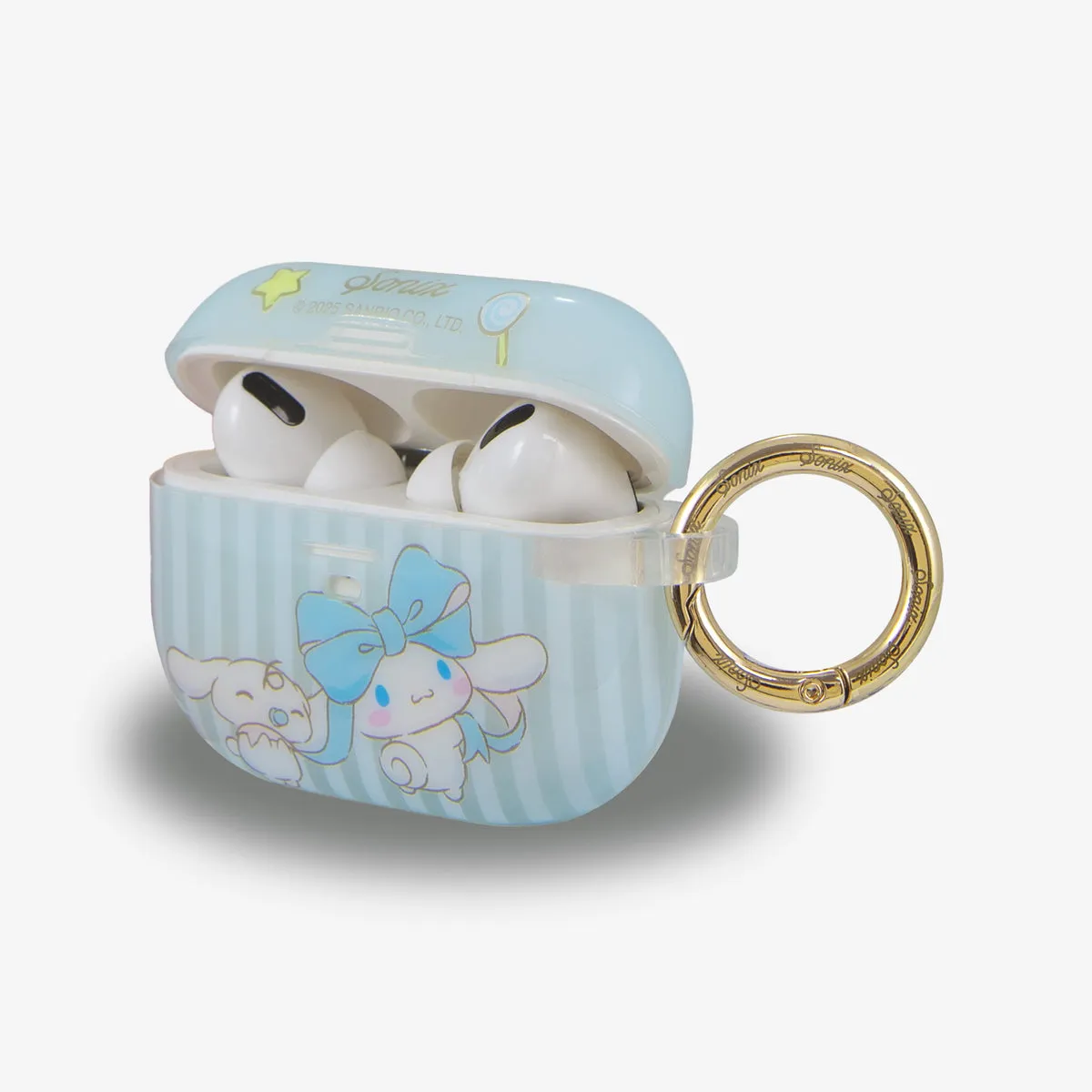 Cinnamoroll x Sonix Lovely Ribbons AirPods Pro Case SANRIO