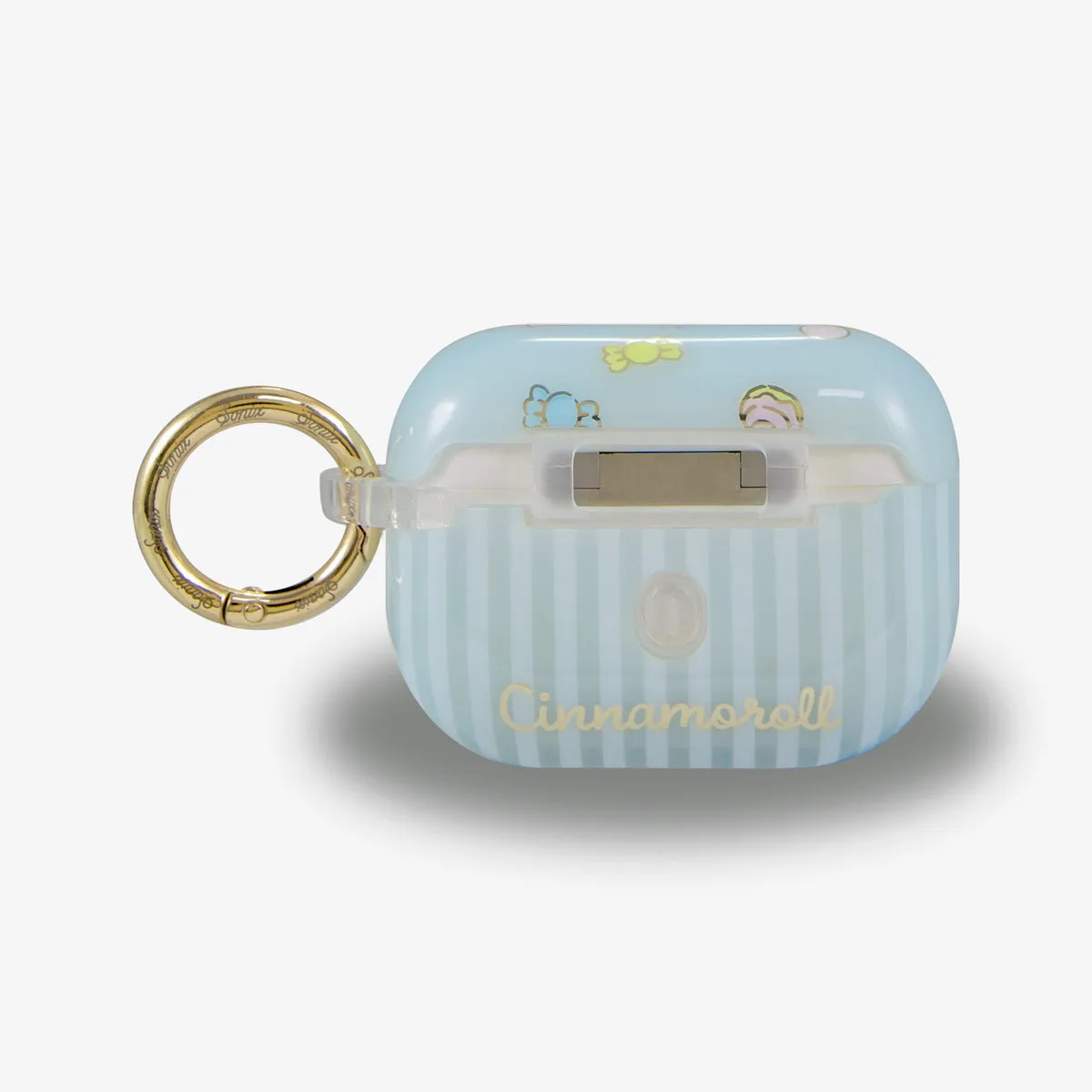 Cinnamoroll x Sonix Lovely Ribbons AirPods Pro Case SANRIO