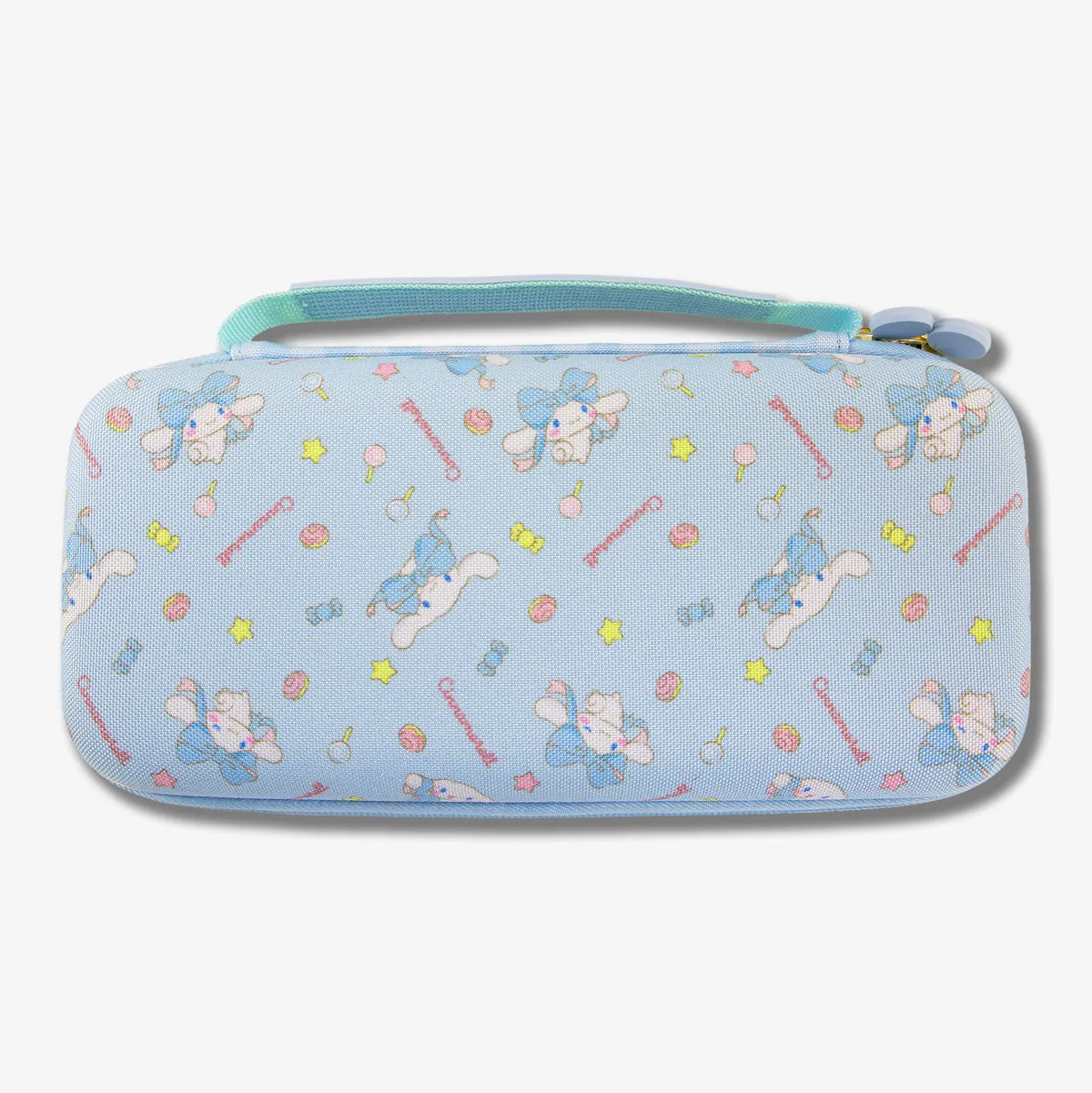 Cinnamoroll x Sonix Nintendo Switch Carrying Case (Lovely Ribbons) SANRIO