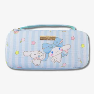 Cinnamoroll x Sonix Nintendo Switch Carrying Case (Lovely Ribbons) SANRIO