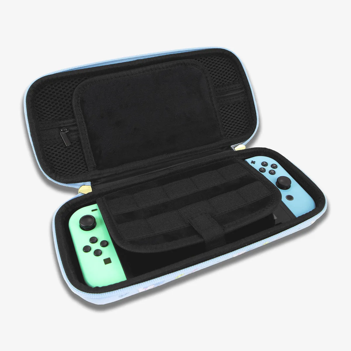 Cinnamoroll x Sonix Nintendo Switch Carrying Case (Lovely Ribbons) SANRIO