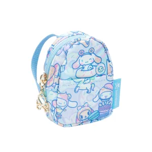 Cinnamoroll x Tokidoki Micro Backpack Bag Charm (Sweet Treats) SANRIO