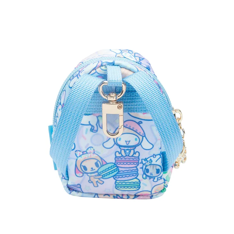 Cinnamoroll x Tokidoki Micro Backpack Bag Charm (Sweet Treats) SANRIO