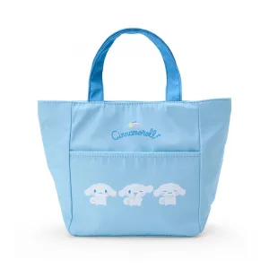 Cinnamroll Everyday Insulated Lunch Bag SANRIO