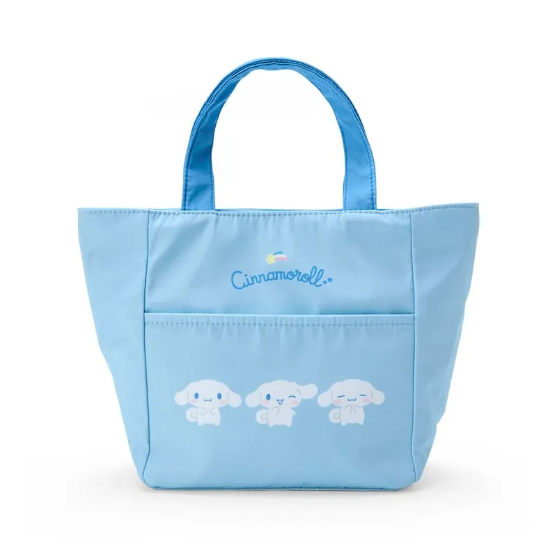 Cinnamroll Everyday Insulated Lunch Bag SANRIO