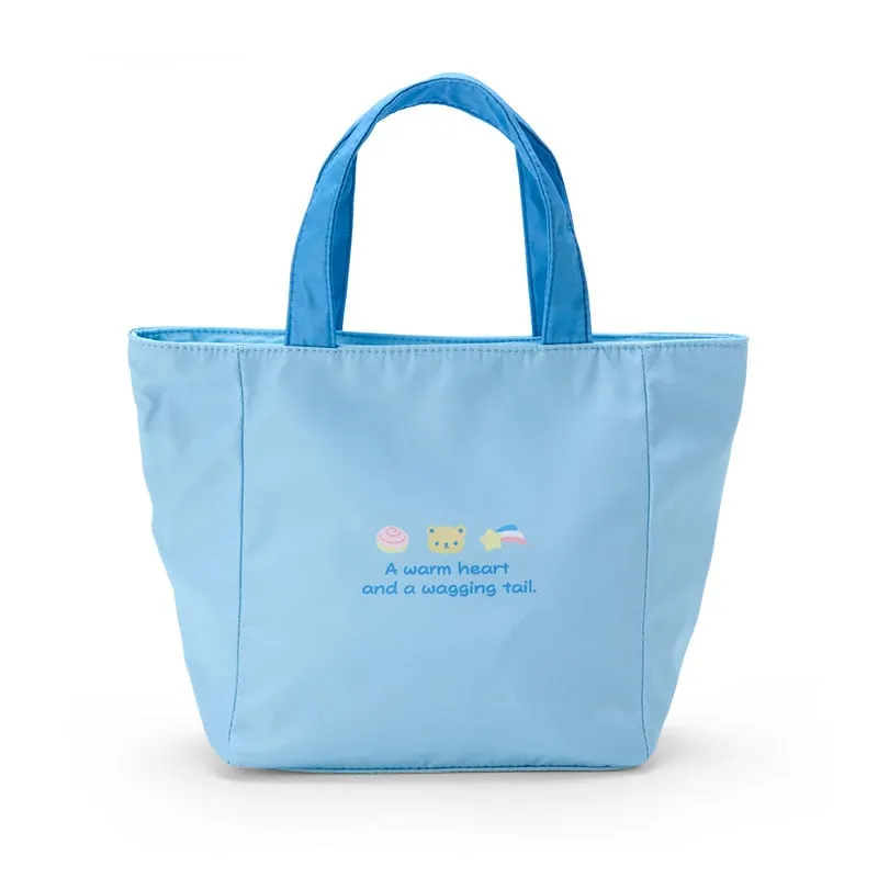 Cinnamroll Everyday Insulated Lunch Bag SANRIO