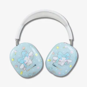 Cinnamroll x Sonix Lovely Ribbons Airpods Max Cover SANRIO