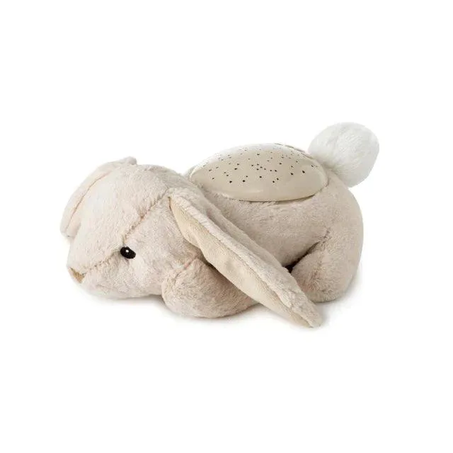 Cloud b Calming Mini Nightlight Star Projector Benny The Bunny
