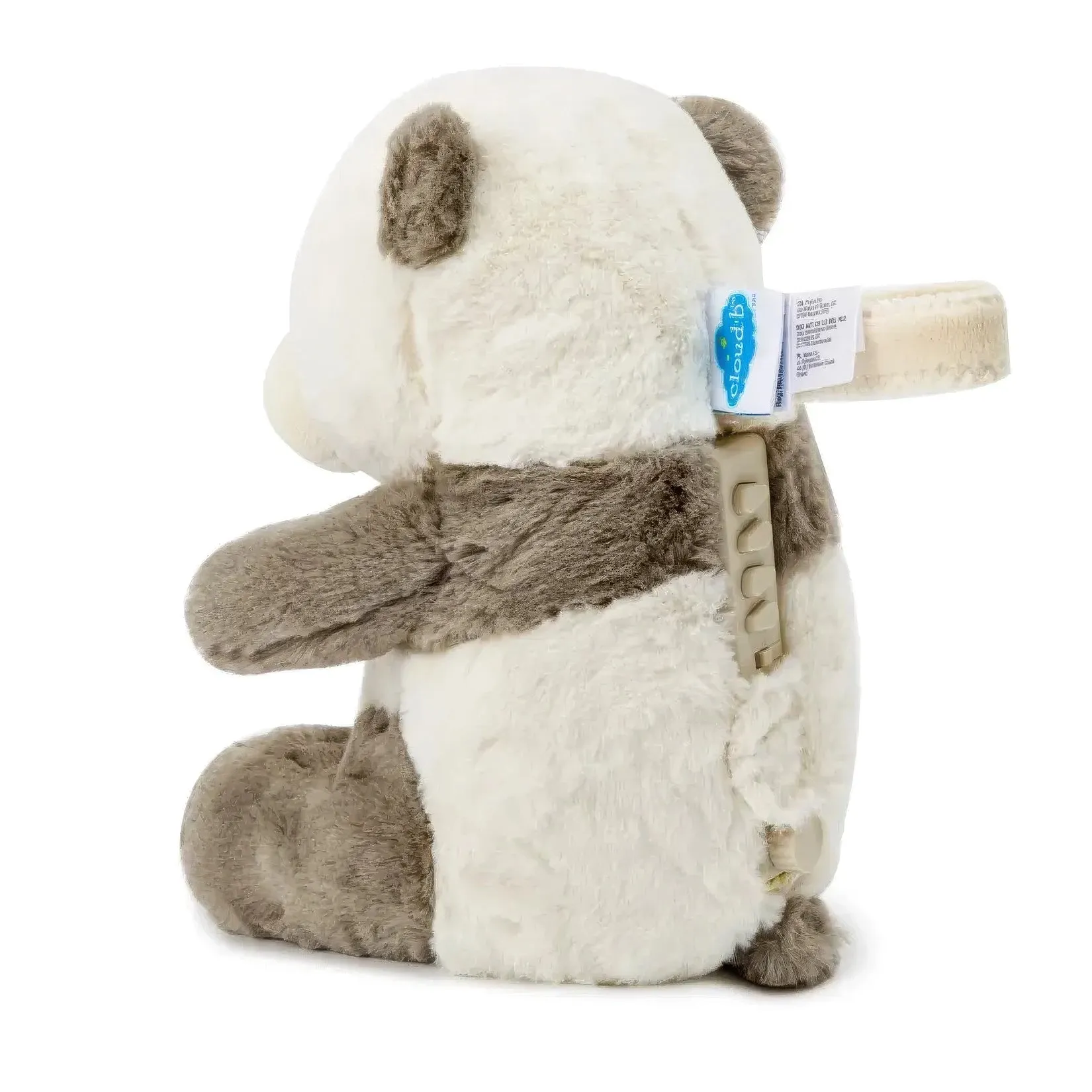 Cloud b Peaceful Panda