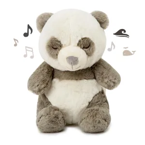 Cloud b Peaceful Panda