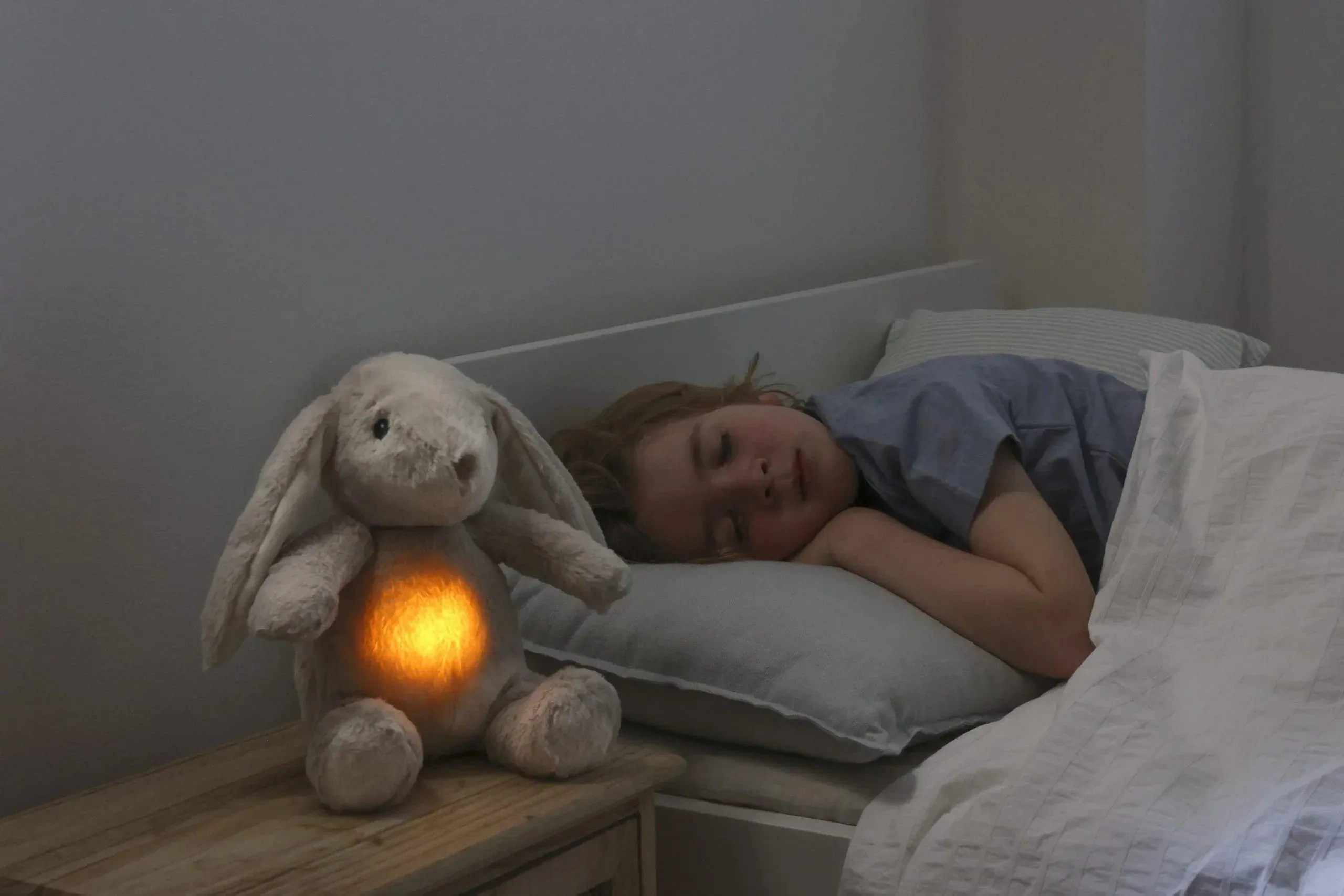 Cloud b Soothing Sound Machine Bubbly Bunny