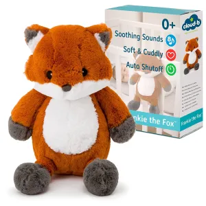 Cloud b Sound Machine - Frankie the Fox