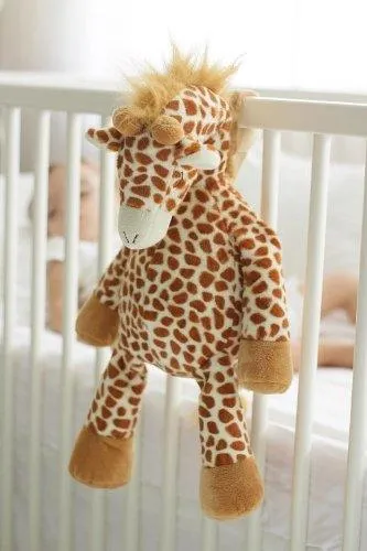 Cloud b Sound Machine Soother - Gentle Giraffe