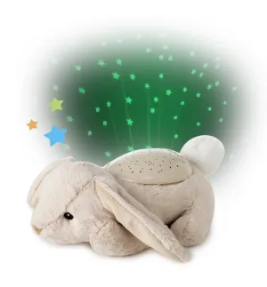 Cloud b Twilight Buddies Nightlight Star Projector - Bunny Night Light