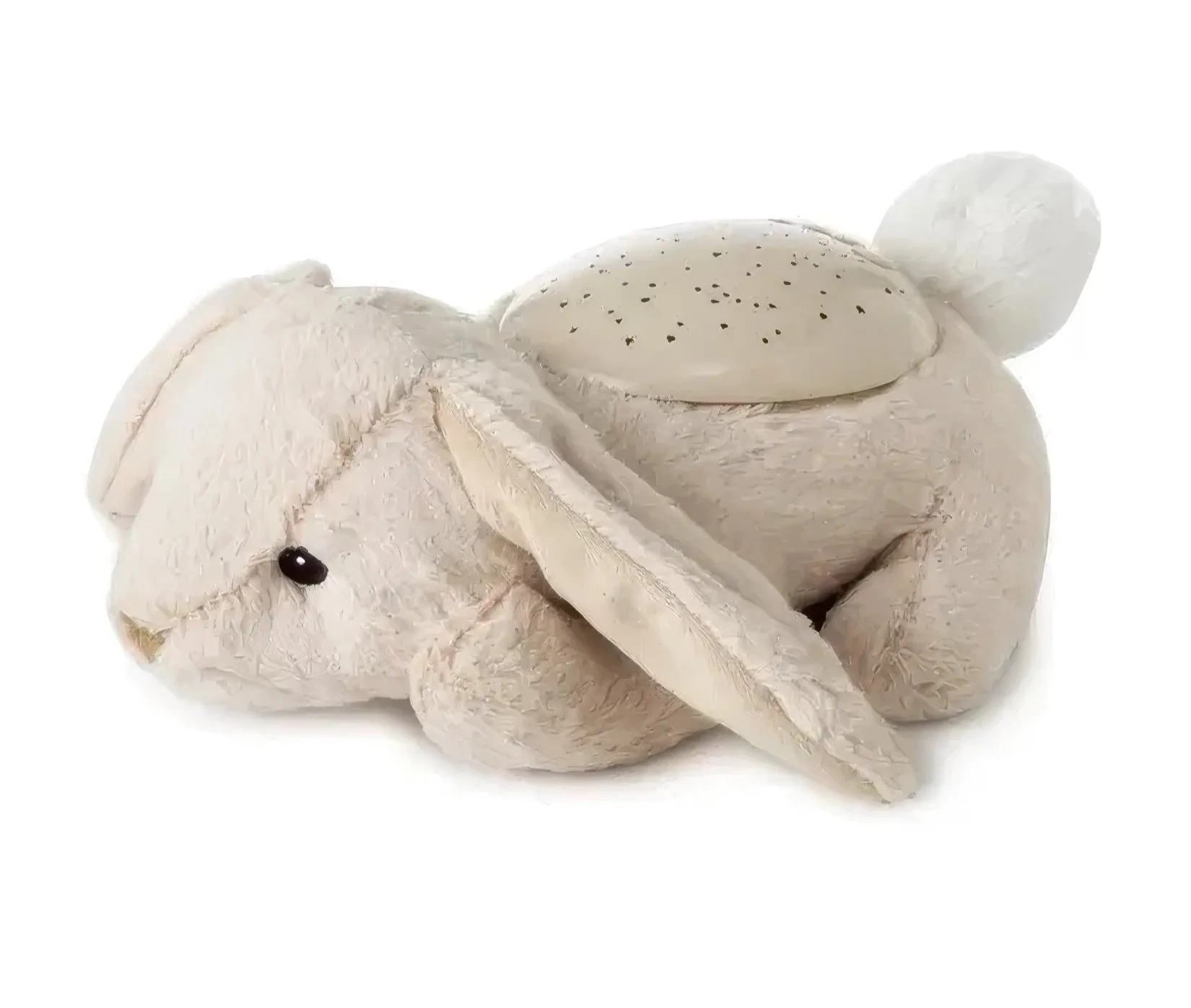 Cloud b Twilight Buddies Nightlight Star Projector - Bunny Night Light