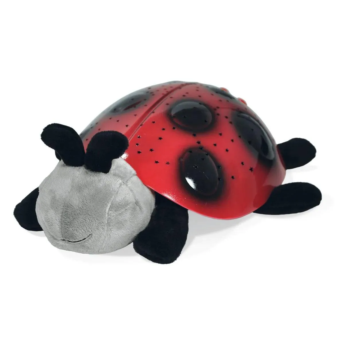 Cloud b Twilight Ladybug Nightlight Star Projector - Classic Night Light