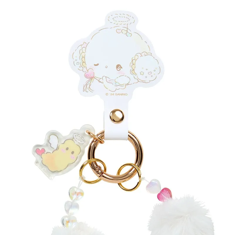 Cogimyun Smartphone Charm (Angel Dance Club Series) SANRIO