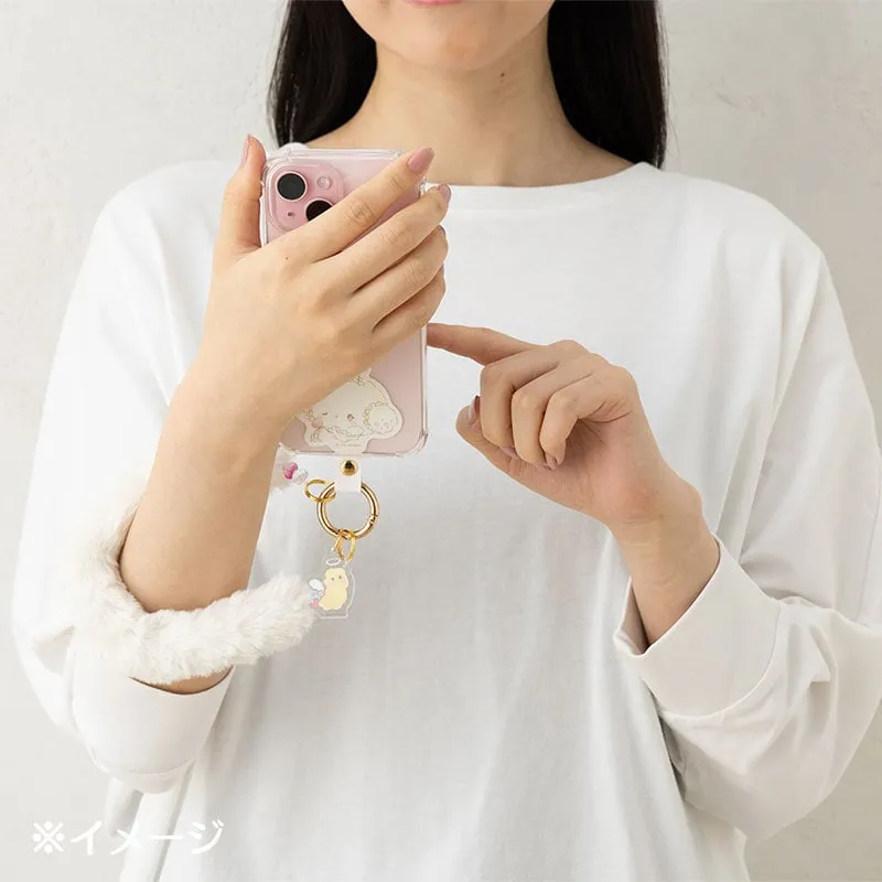 Cogimyun Smartphone Charm (Angel Dance Club Series) SANRIO