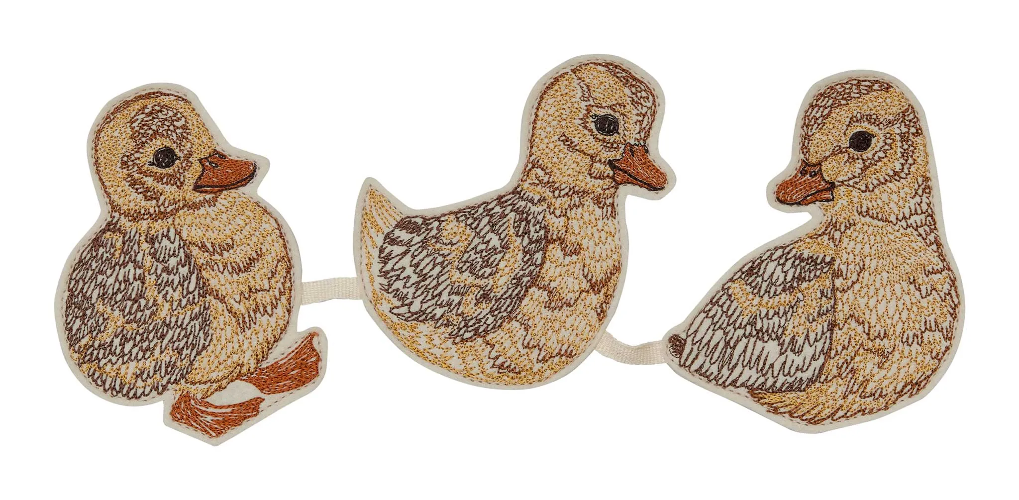 Coral & Tusk Mama Duck Pocket Pillow Odin Parker