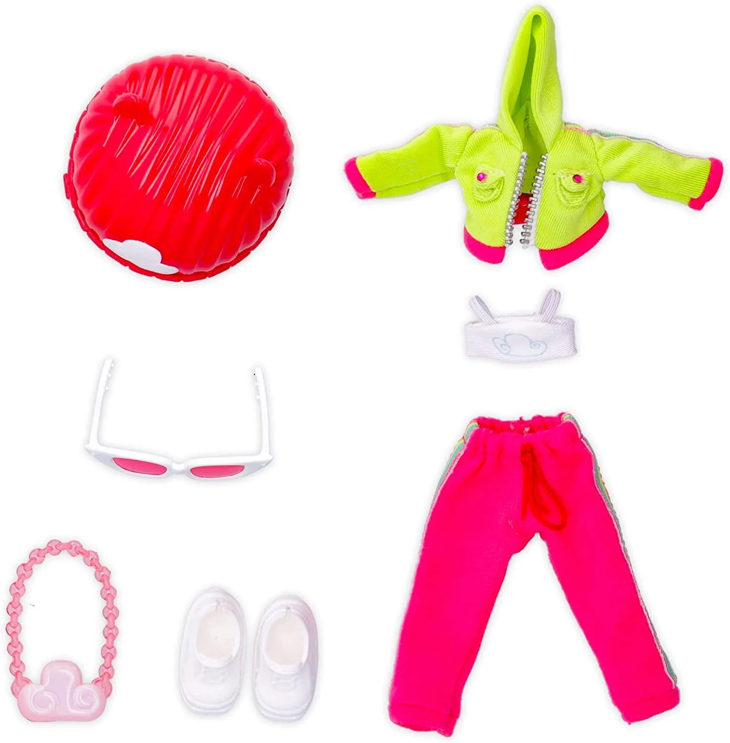 Cry Babies BFF  Fashion Doll with  Surprises - Assorted
