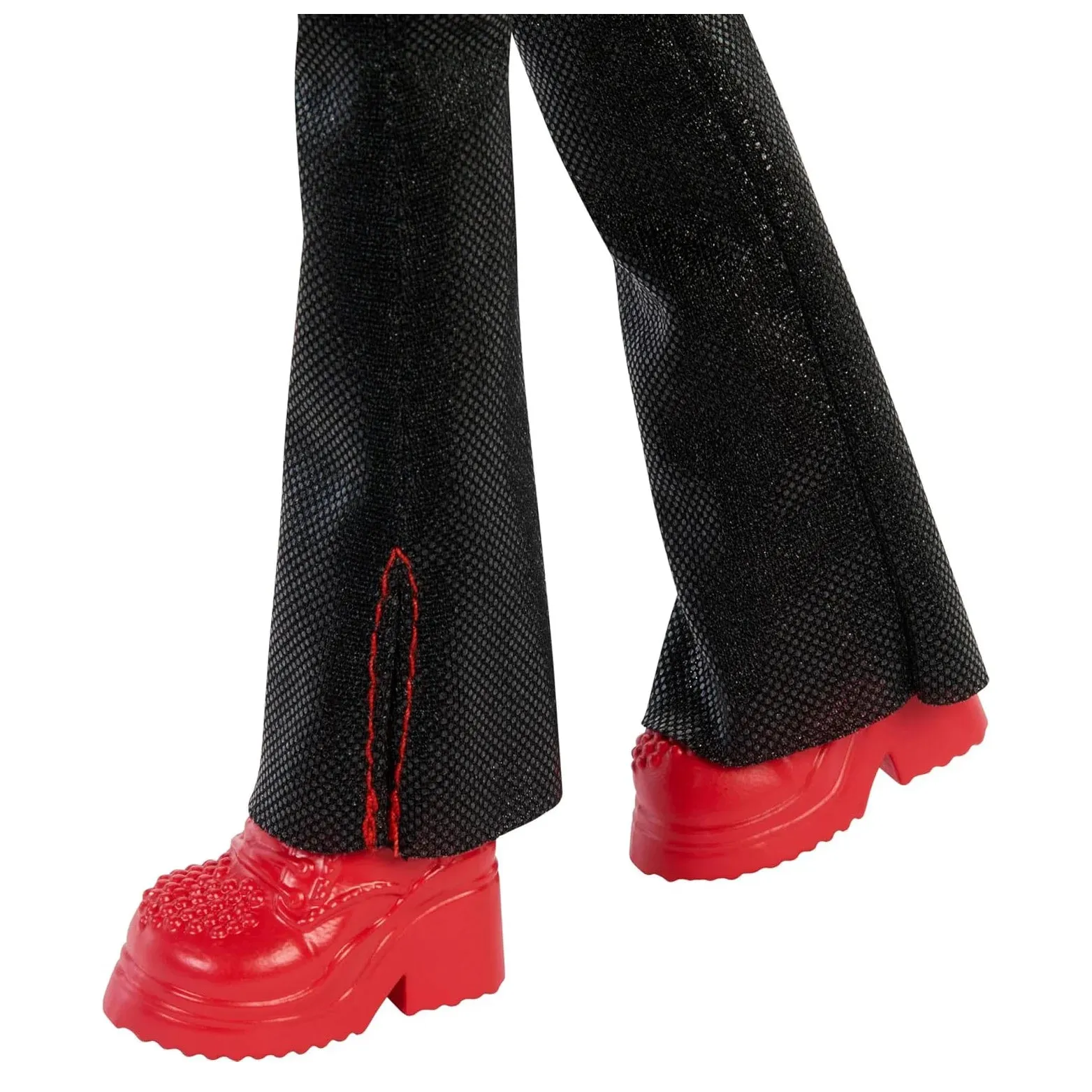 Descendants 4 Red Singing Doll Daughter of Queen of Hearts