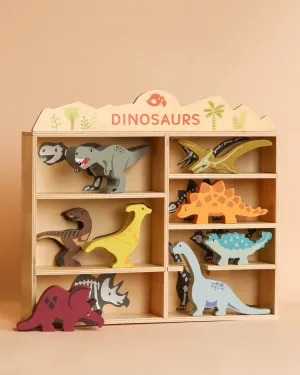 Dinosaurs Set Odin Parker