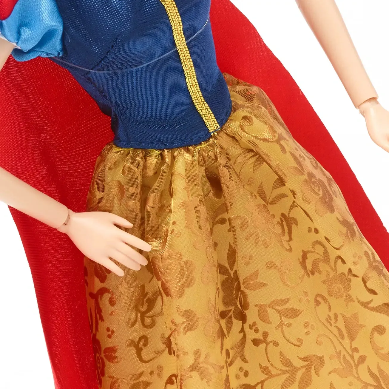 Disney Classic Doll - Snow White and the Seven Dwarfs