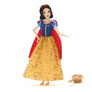Disney Classic Doll - Snow White and the Seven Dwarfs