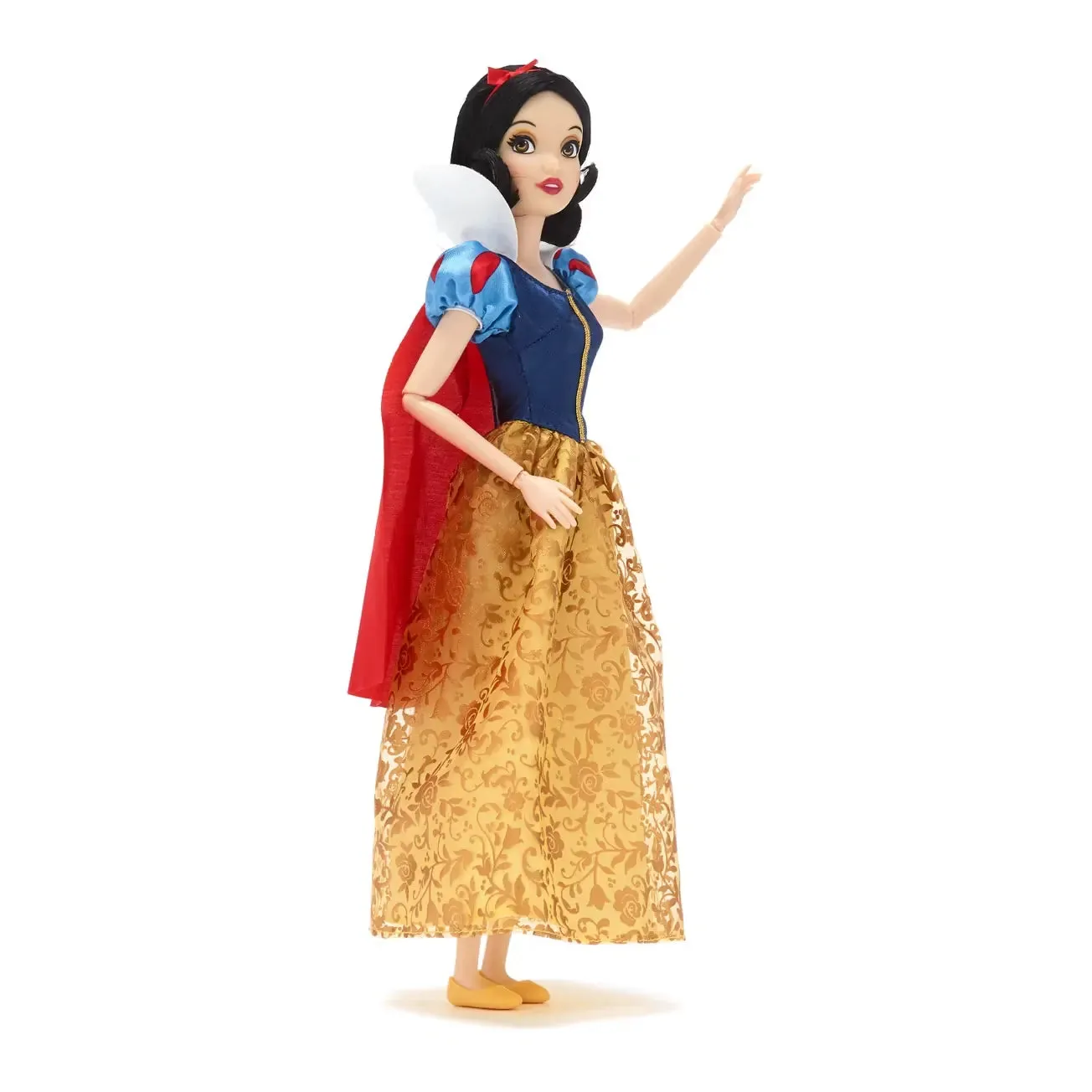 Disney Classic Doll - Snow White and the Seven Dwarfs