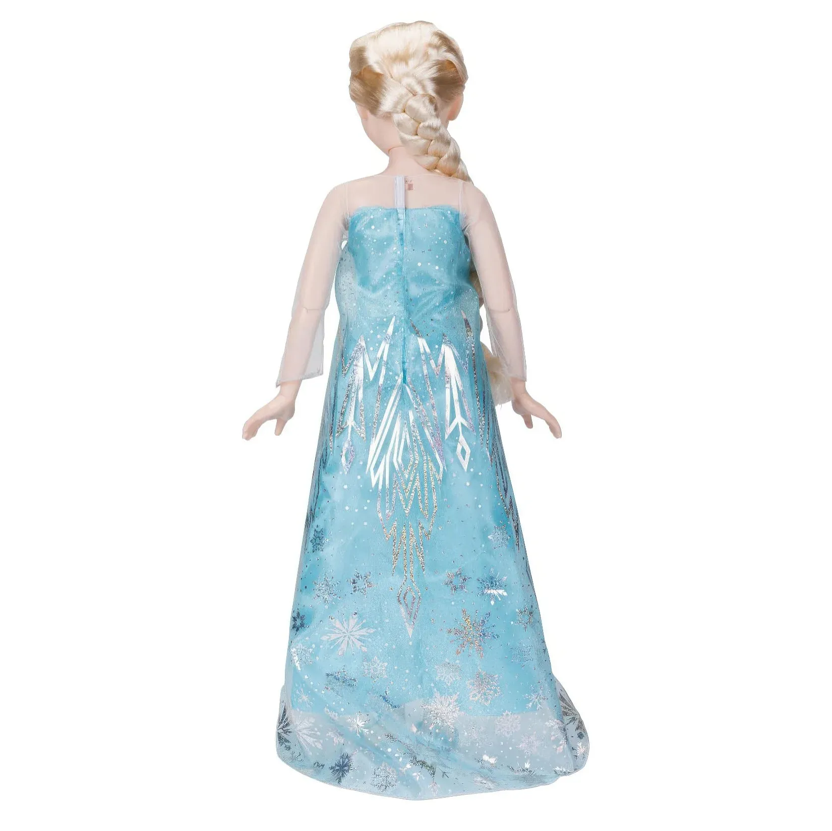 Disney Frozen My Friend Elsa Doll 80cm