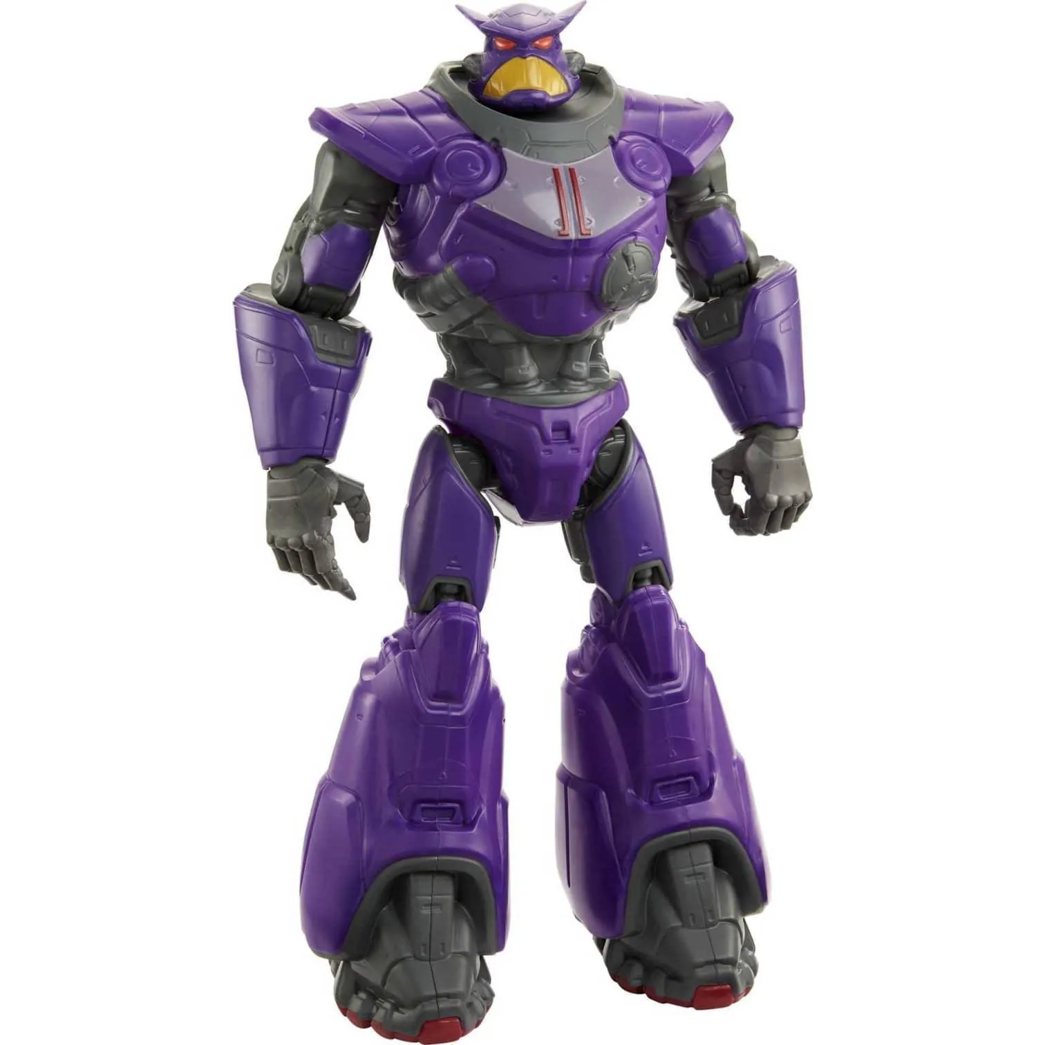 Disney Pixar Lightyear Large 12-Inch Scale Zurg Figure