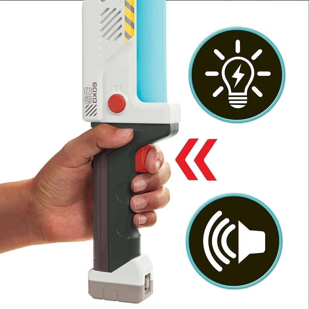 Disney Pixar Lightyear Laser Blade DX Roleplay Toy