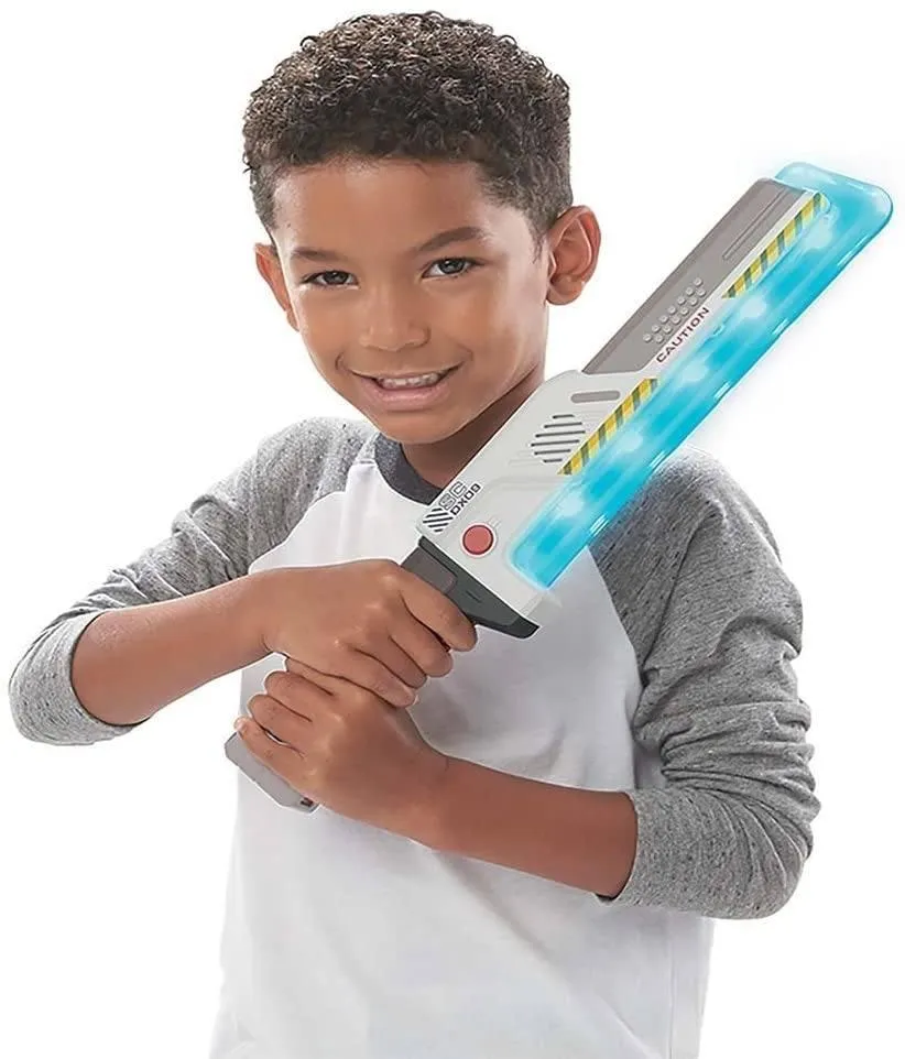 Disney Pixar Lightyear Laser Blade DX Roleplay Toy