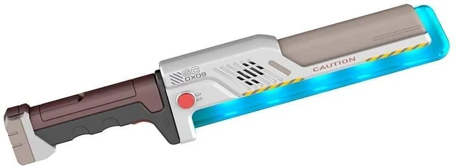 Disney Pixar Lightyear Laser Blade DX Roleplay Toy