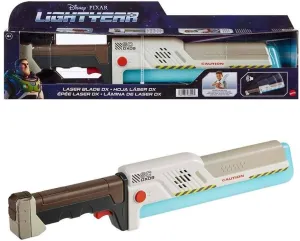 Disney Pixar Lightyear Laser Blade DX Roleplay Toy
