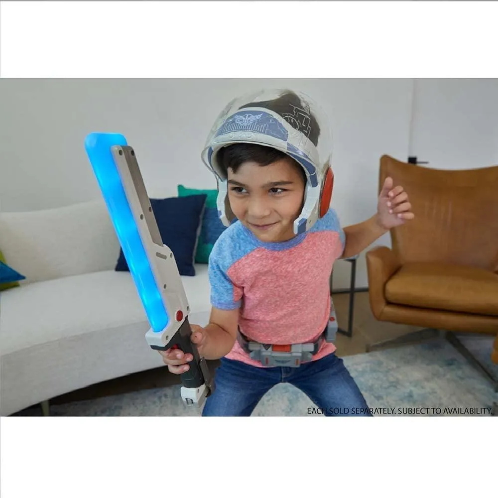 Disney Pixar Lightyear Laser Blade DX Roleplay Toy