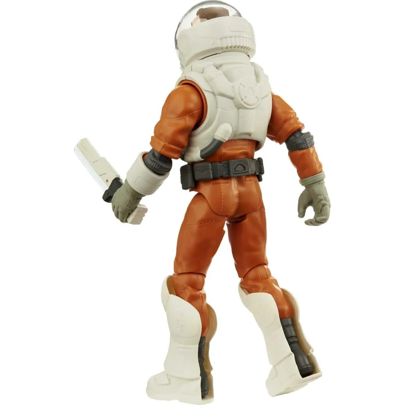 Disney Pixar Lightyear Space Ranger Gear Xl-01 Buzz Lightyear Figure