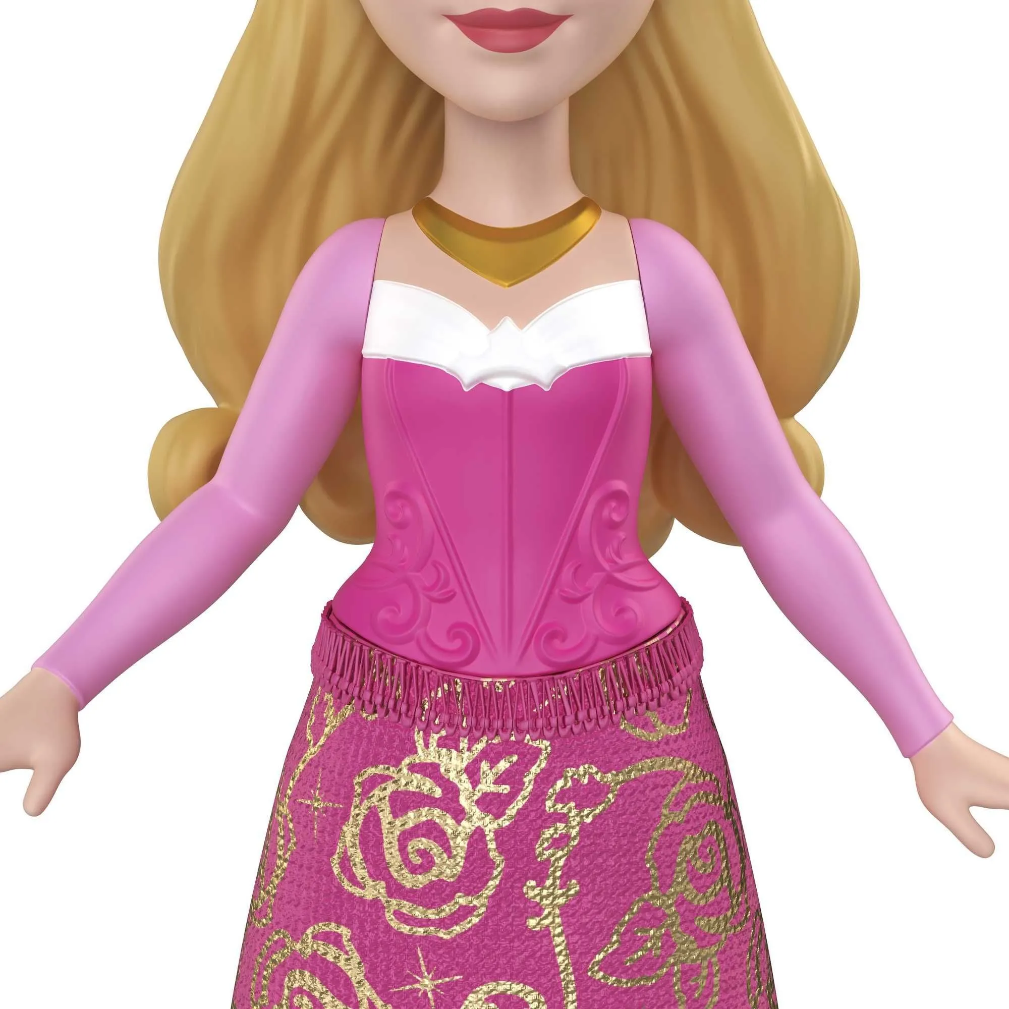 Disney Princess Small Doll Aurora