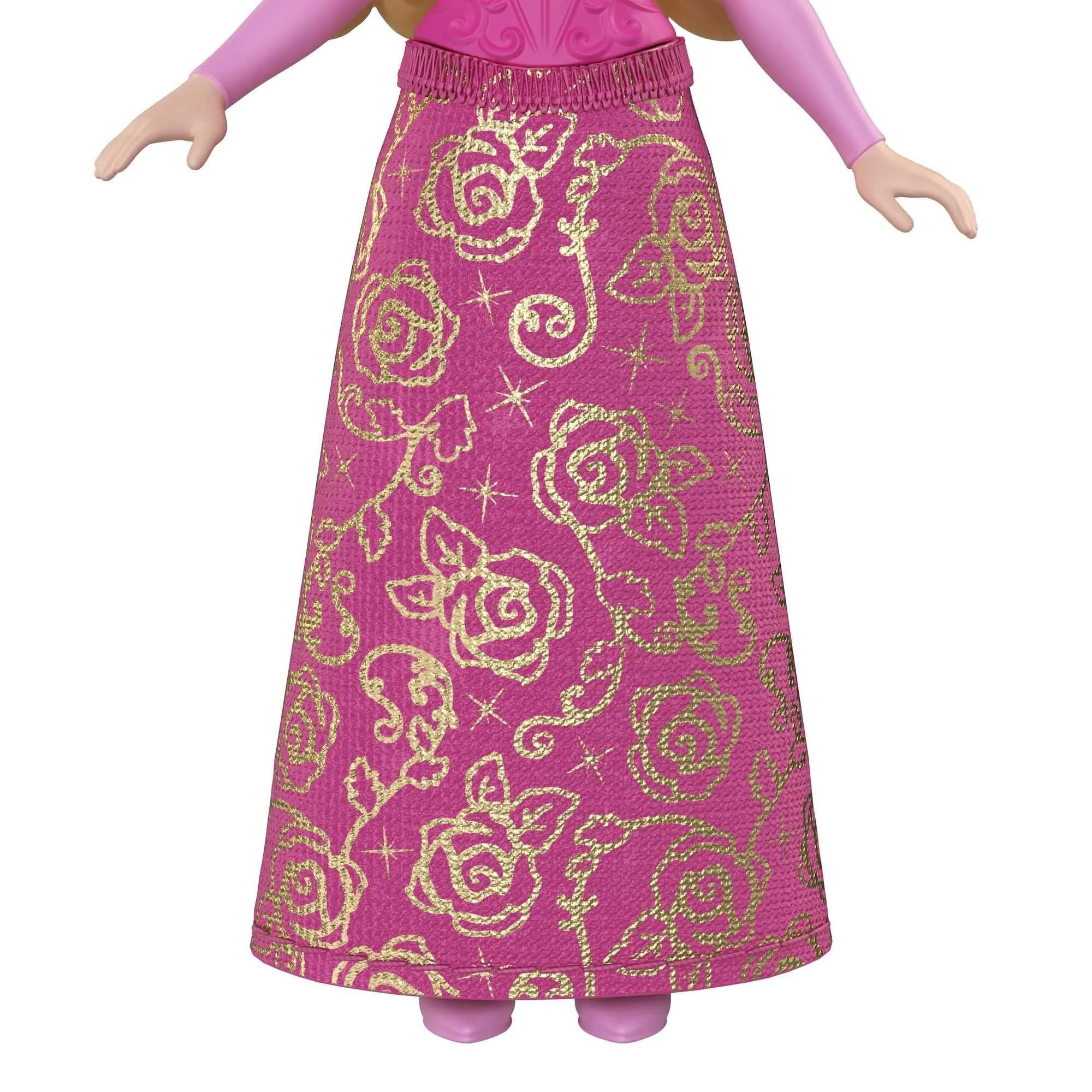Disney Princess Small Doll Aurora