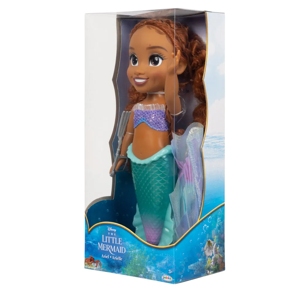 Disney The Little Mermaid Ariel Doll 38cm