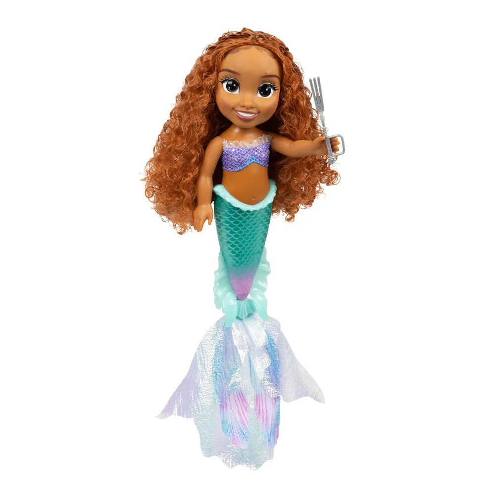 Disney The Little Mermaid Ariel Doll 38cm
