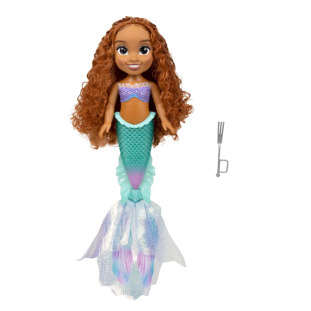 Disney The Little Mermaid Ariel Doll 38cm